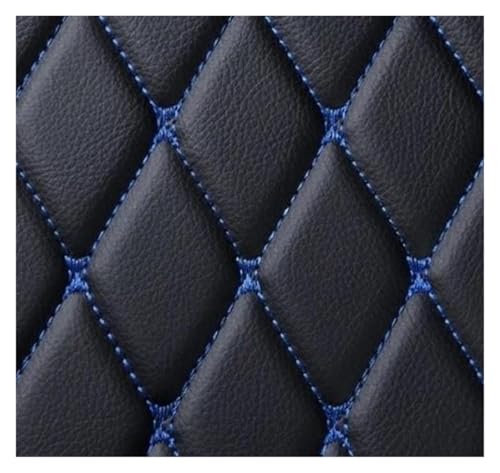 Tapis coffre voiture A3 8VA protection contre la saleté et couverture complète