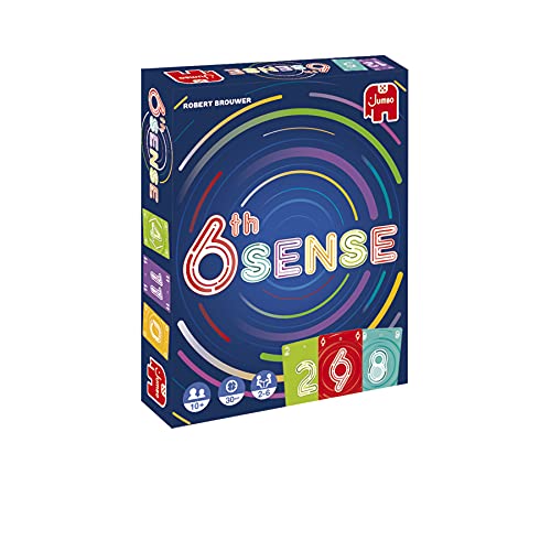 FlexiQ Hände Hoch! – Spannendes Kartenspiel Für 2–6 Spieler Ab 7 Jahren