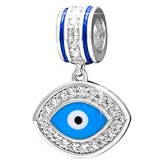 Eye of God Charm Pendant