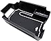 Vesul Center Console Organizer Armrest Storage Tray Compatible with Cadillac XT5 2017 2018 2019 ABS Insert Organizer Glove Pallet