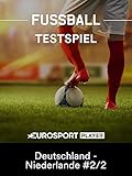 offenbach trikot 18/19  Fußball: U21-Testspiel in Offenbach - Deutschland - Niederlande