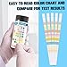Urine Test Strips 10 Parameters 100 Count