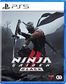 Koei Tecmo Ninja Gaiden 2 Black – para Playstation 5