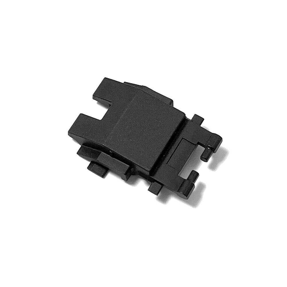 Cache port RJ45 Lenovo ThinkPad E14 Gen 5 6 KE451 noir