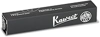 Vista 4 de Kaweco CLASSIC SPORT Bolígrafo retráctil negro con recambio estándar D1 4.1 in
