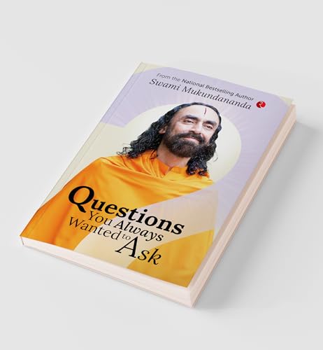 Questions You Always Wanted to Ask