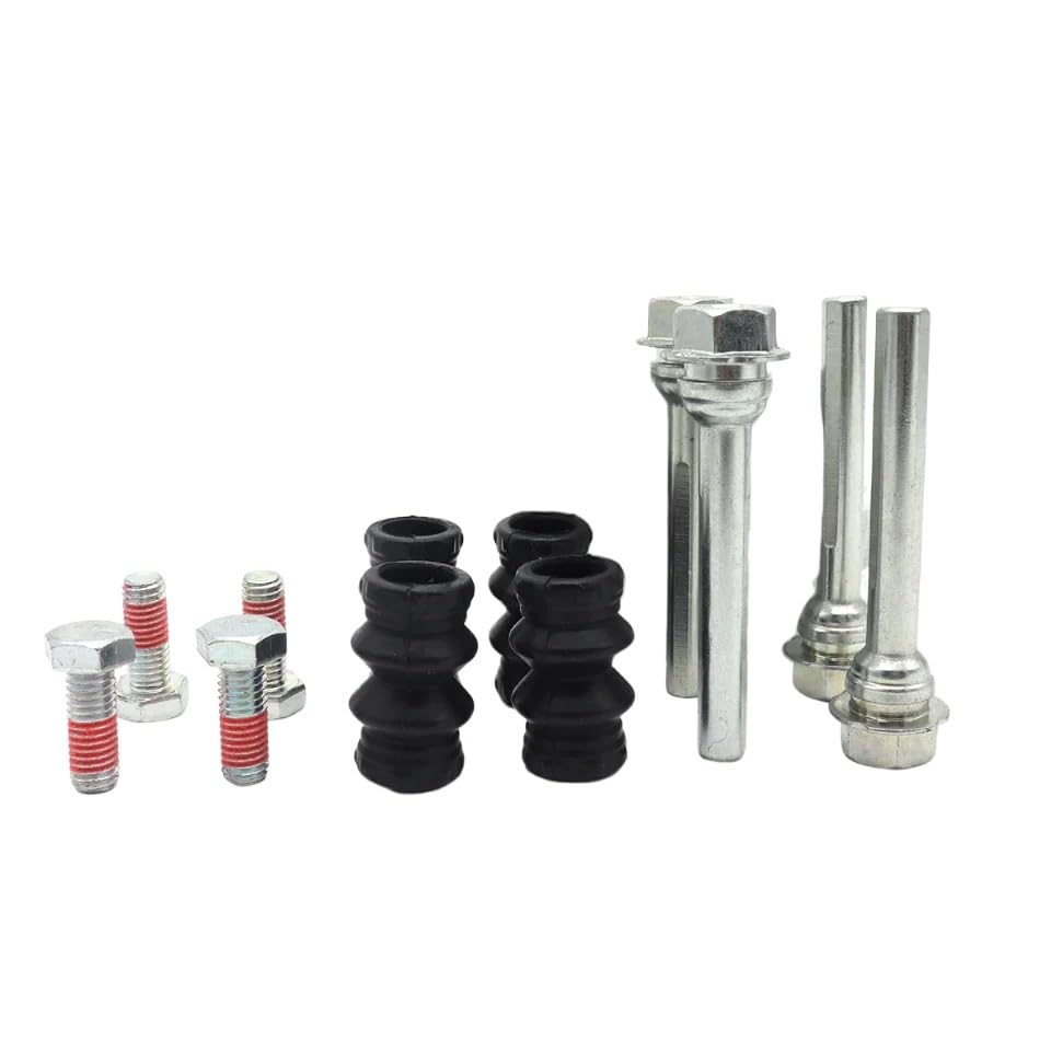 Kit fuelle cilindro freno para Golf 1J 1K y pasadores guía pinza Polo MK4