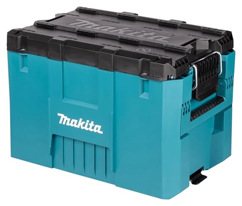 Boîte à outils d'extension extra large MAKITA P 91023 MAKTRAK™ - vue 2