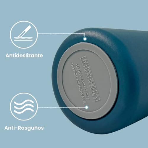 Catálogo de Termo azul los mejores 10. 3 Imagen adicional