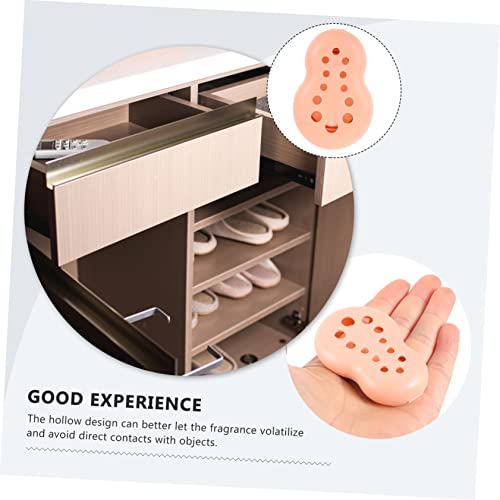 Outanaya 6 Unidades Caixa De Desodorante Removedor De Cheiro De Sapato Desodorizador De Bolsa De Gin