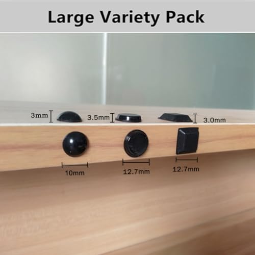 La Mejor Selección de Topes adhesivos para muebles al mejor precio. 51 Imagen adicional