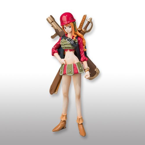 Amazon | ONEPIECE ワンピース 超造形魂 劇場版-決戦用戦闘服 Amazon | ONEPIECE ワンピース 超造形魂 劇場版-決戦用戦闘服