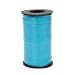 Berwick Splendorette Crimped Curling Ribbon, 3/16-Inch Wide by 500-Yard Spool, Turquoise