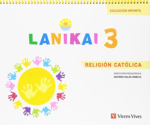 Lanikai 3 (ed. infantil)