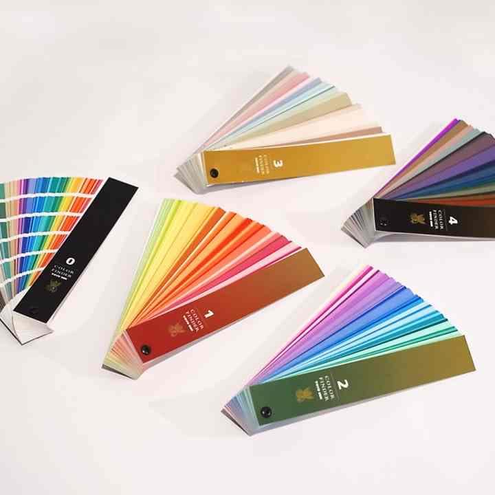 TOYO INK COLOR FINDER カラーチップ Amazon | カラーチップ TOYO カラーファインダー | ポイント