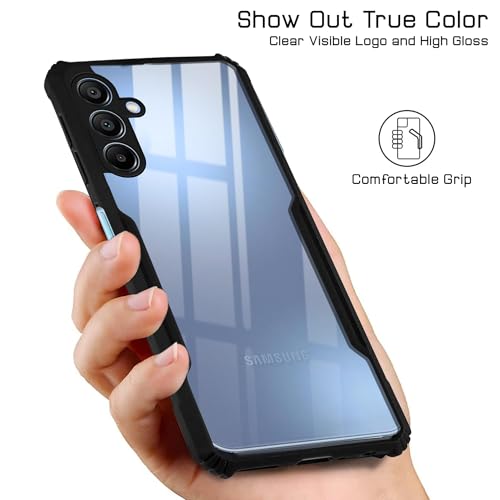 Image of Jkobi Back Case Cover for Samsung Galaxy A15 5G