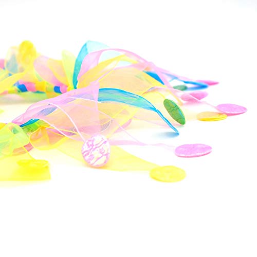 Midlee Easter Egg Decorative Dog Collar (Small) #TOP1