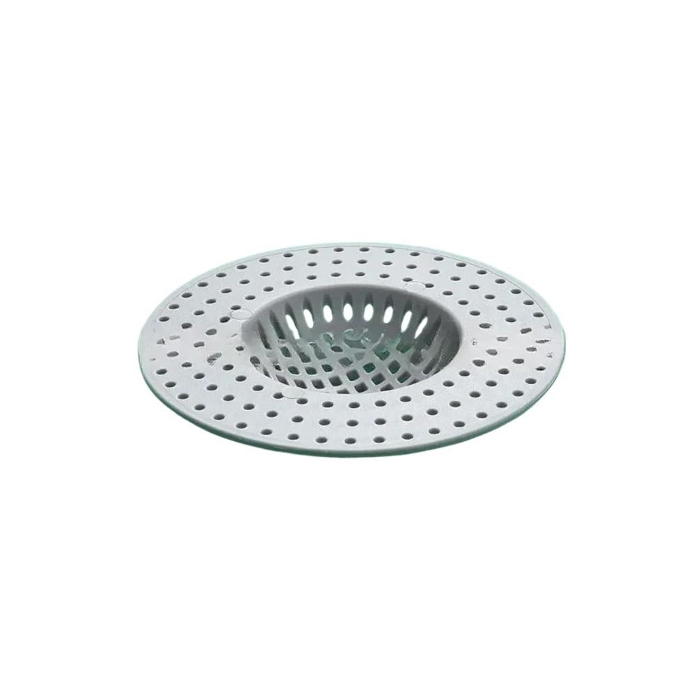 Kitchen Sink Filter Strainer Sewer Filtering Net Stopper Floor Drains Hair Catcher Waste Collector For Home Accessories