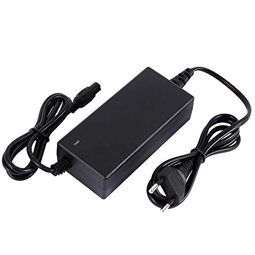 42V 2A Universalbatterie Schnelles Ladegerät for Hoverboard Smart Balance Rad 36V elektrischer Strom-Roller Adapter Ladegerät EU/US-Stecker