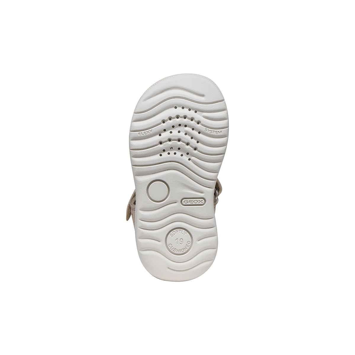 Geox B Sandal Macchia Gir sandalesFille