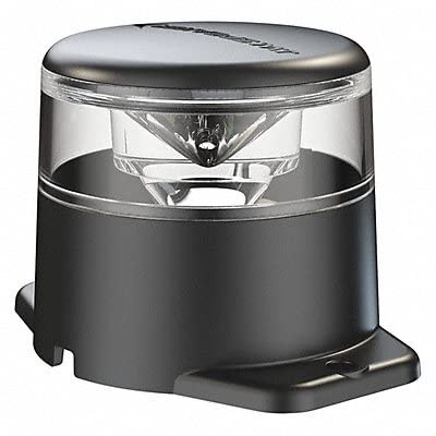 Warning Light,Blue,12 to 80VDC