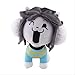 QWYU Undertale Sans Asriel Toriel Temmie Undyne Peluche Jouet pour enfants D