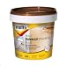 Produktbild Molto Universal Holzspachtel Plus, Premium Holzspachtelmasse für fast alle Anwendungsbereiche, Weiß, 500 ml