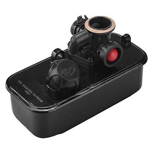 Nikou Sostituzione del Ccarburatore- 498809