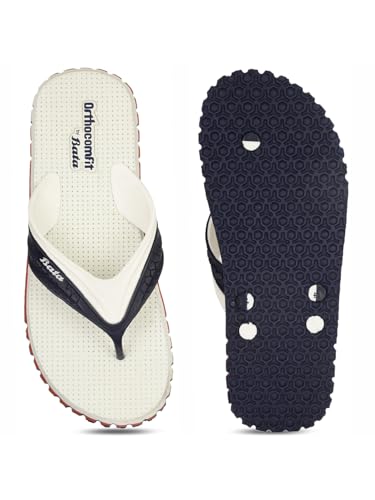 Image of Bata men slippers