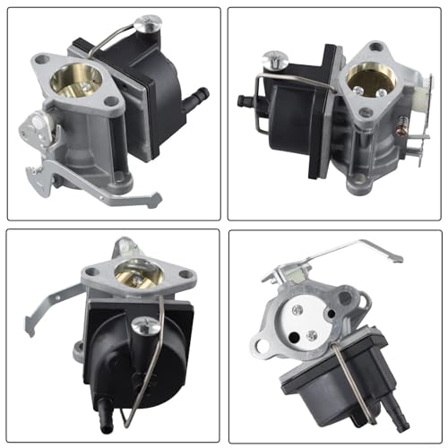 Kit carburateur pour générateur Coleman 6875 résolvant les démarrages difficiles