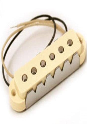 Fender Pastilla de puente para Jaguar de EE. UU