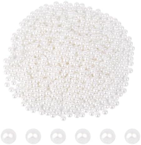 Kristallglas Sternperlen 8mm - 30 Stück Sterne Perlen Für Schmuck