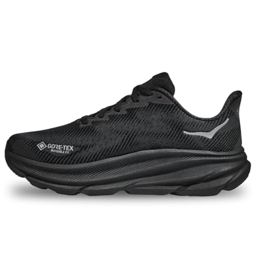 Image of Hoka Mens Clifton 9 GTX