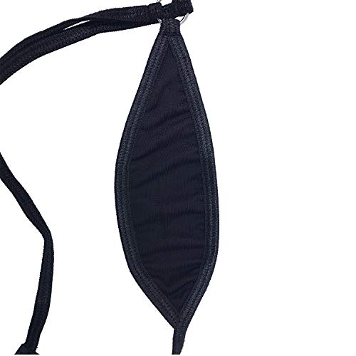 Afom Women's Sexy Hot G-String T Back Cotton Panties Thong Sex Lingerie3