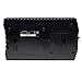 Tripp Lite AVRX750U 750VA Intl UPS Low Profile Line-Interactive AVR 230V 6 outlets