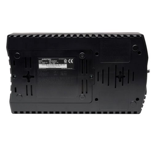 Build My PC, PC Builder, Tripp Lite AVRX750U