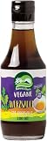 Nature’s Charm vegane Fischsauce I Pflanzliche Umami Würzsauce I 2 x 200 ml