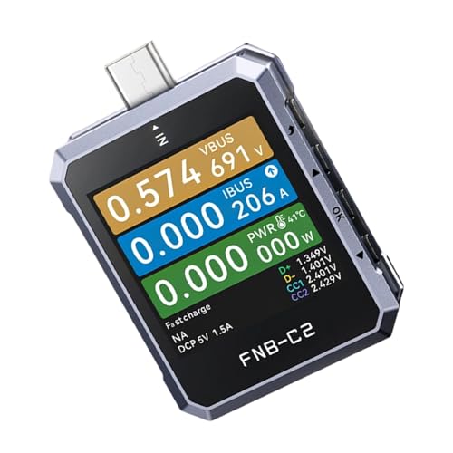 �|�[�^�u�� USB C �f�W�^���d���v �[�d�d�͌��o�� �o�b�e���[�e�X�^�[ �X�}�[�g�t�H���p�������o �m�[�g�p�\�R�� �J���[�X�N���[�� USB C �d�C���[�^�[ �����e�X�^�[