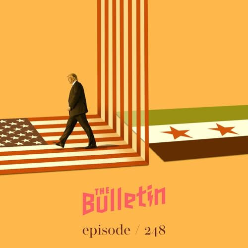 Mercy in Minnesota, Pro-Life in Trump 2.0, and Syrian-Kurdish Conflict