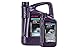 Produktbild 6 (5L+1L) Liter ROWE HIGHTEC SYNT RS SAE 5W-30 HC-FO Motoröl Made in Germany