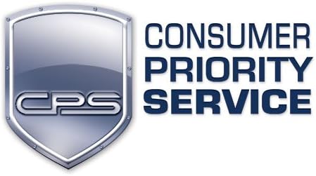 2 Year CPS Consumer Priority Service Extended Warranty for Video Game Consoles Under $1,000.00