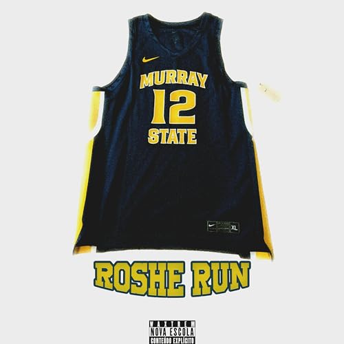 Roshe Run [Explicit]