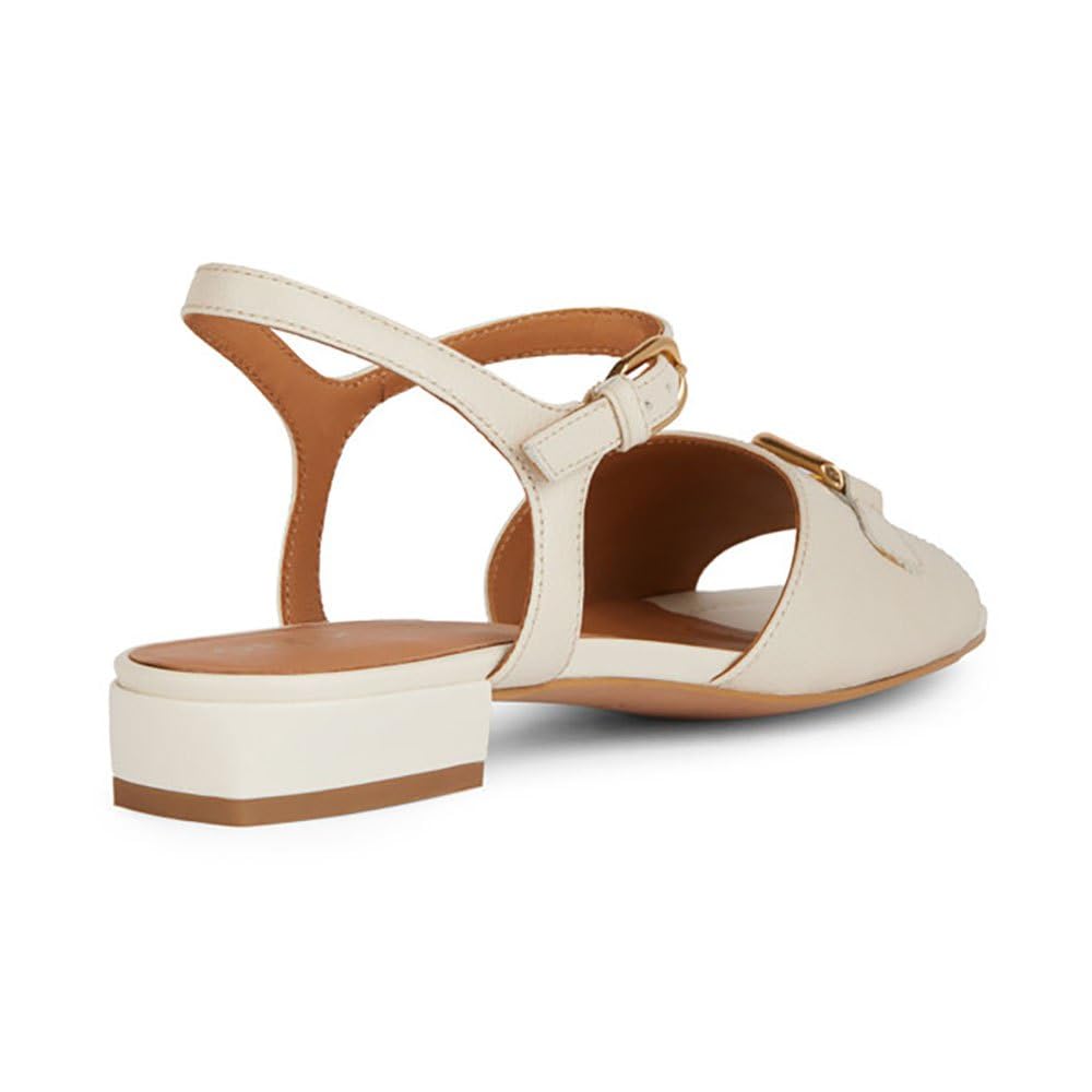 Geox D New Eraklia 15 Sandali piattiDonna
