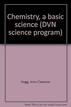 Textbook Binding Chemistry, a basic science (DVN science program) Book