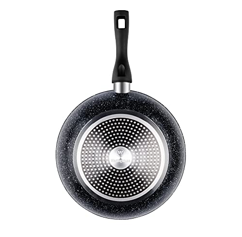 Reviews de Wok sarten - 5 favoritos. 26 wok sarten marca Westinghouse (2)