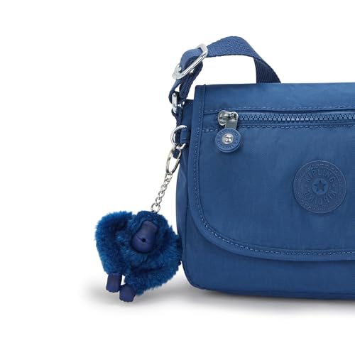 Image of Kipling Sabian Printed Crossbody Mini Bag