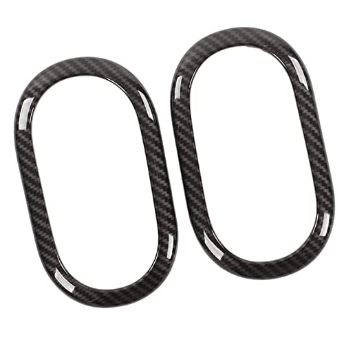 Garniture en carbone Smart W453 finition haute qualité