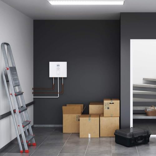 Image of Stiebel Eltron Tempra 12 Trend Electric Tankless Water Heater, 12kW, 240V