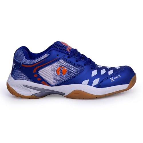 Image of FEROC XEGA Badminton Shoes for Men Boys Unisex Kids