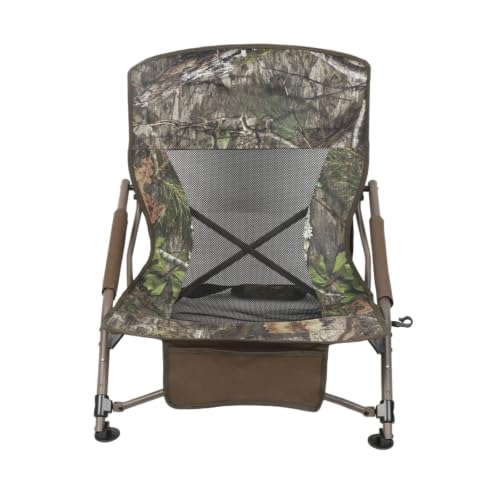ASHDUWMC Oversized Turkey Hunting Chair